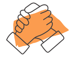 Handshake Icon