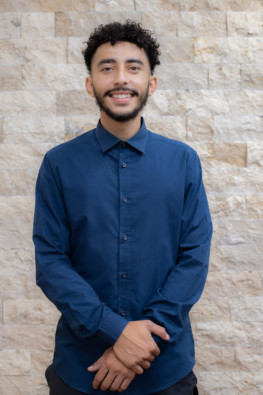 Louis Ibarra