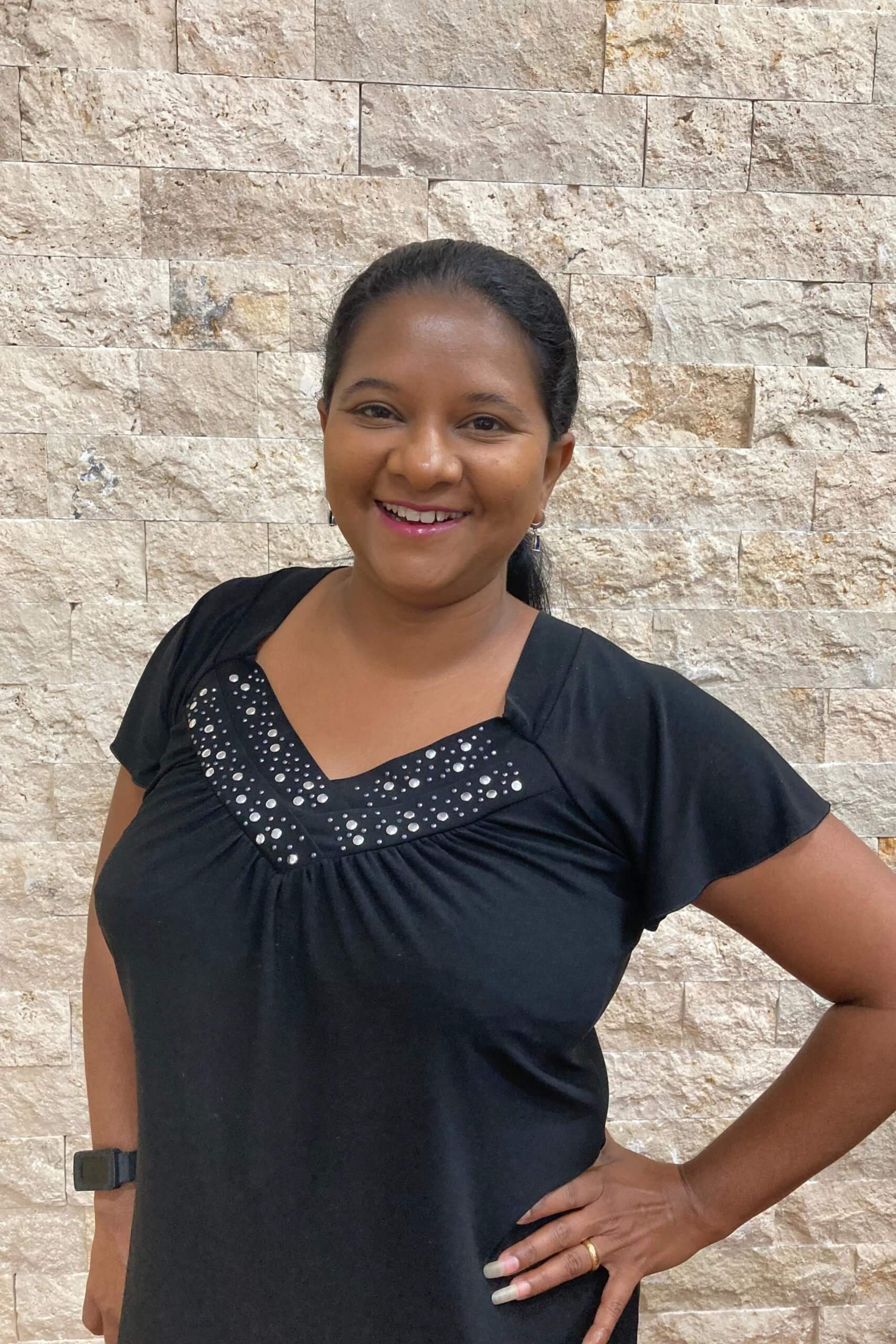 Janitha Jayakody