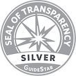 Seal of Transparency